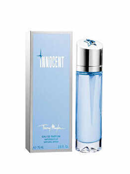 Desigilat - Apa de parfum Thierry Mugler Angel Innocent, 75 ml, pentru femei