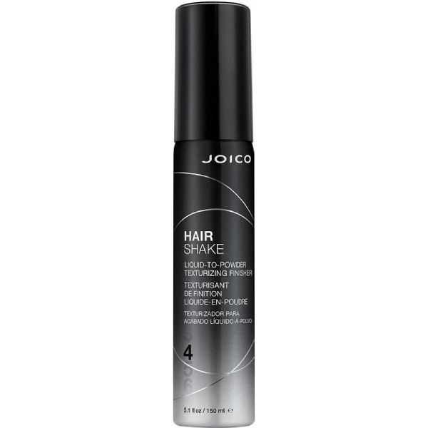 Spray pentru volum Joico Hair Shake Liquid to Powder Texturizer Finisher 150ml