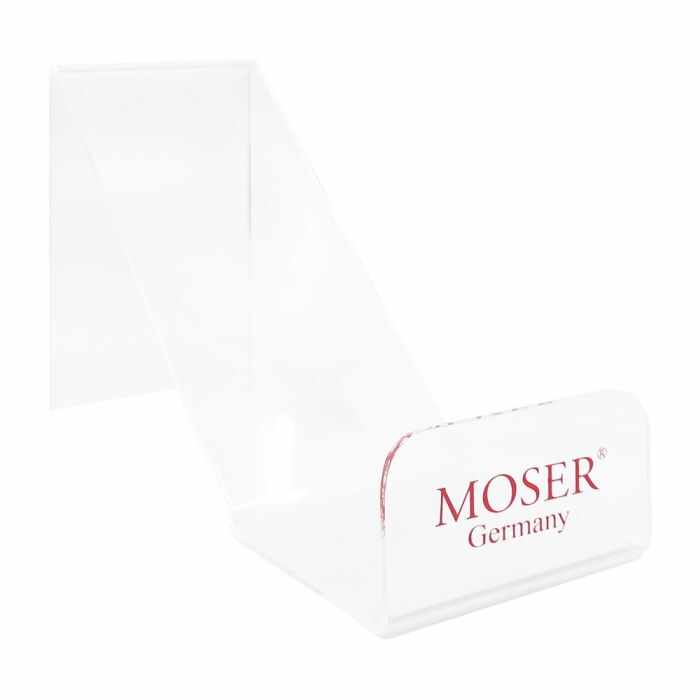 Display Counter Moser