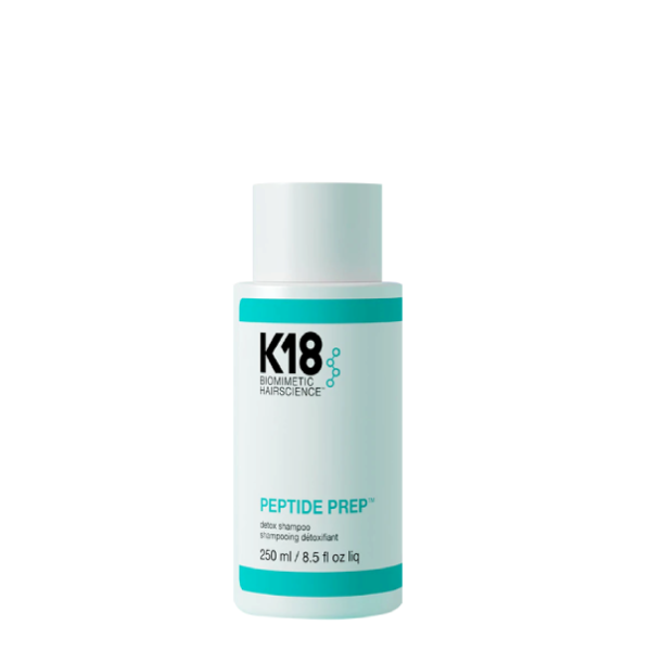 Sampon K18 Detox Peptide Prep 250ml