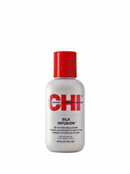 Ulei CHI Silk Infusion, 50 ml