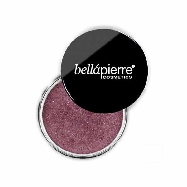 Fard mineral - Hurley Burley (mov purpuriu) - BellaPierre