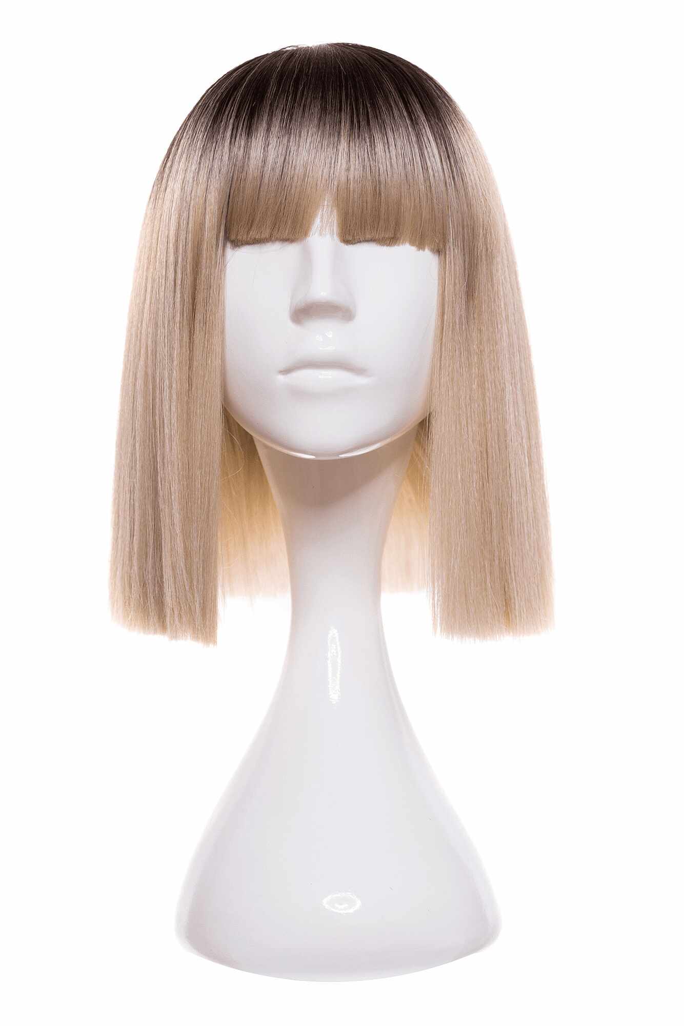 Special fiber wig DEEA Ombre