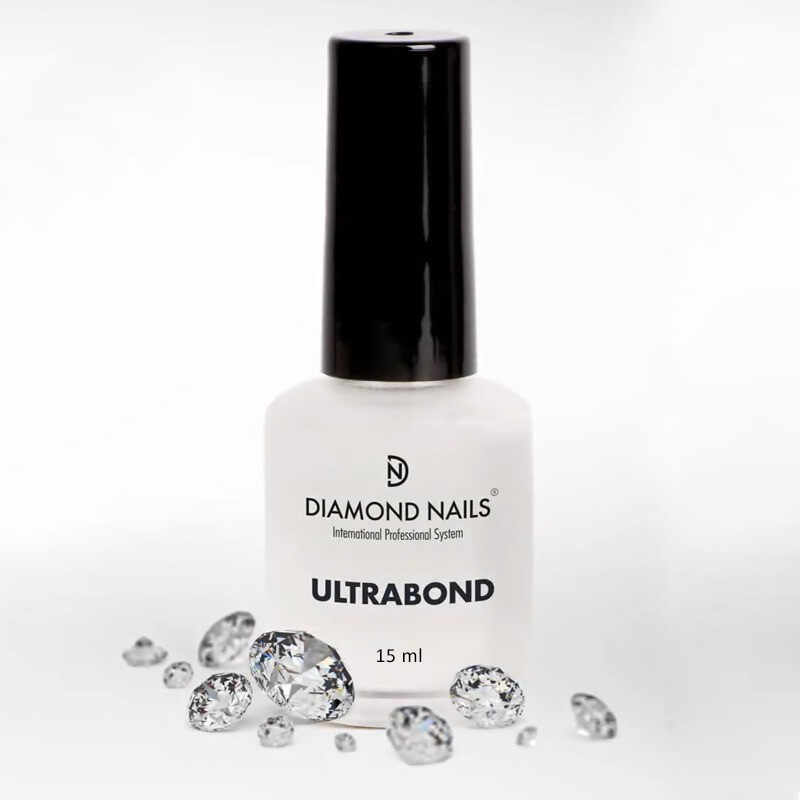 Ultrabond Primer Fara Acid Diamond Nails 15ml
