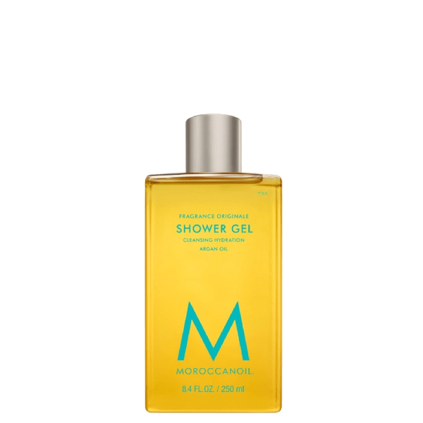 Gel de dus Moroccanoil Shower Gel Fragrance Originale 250ml