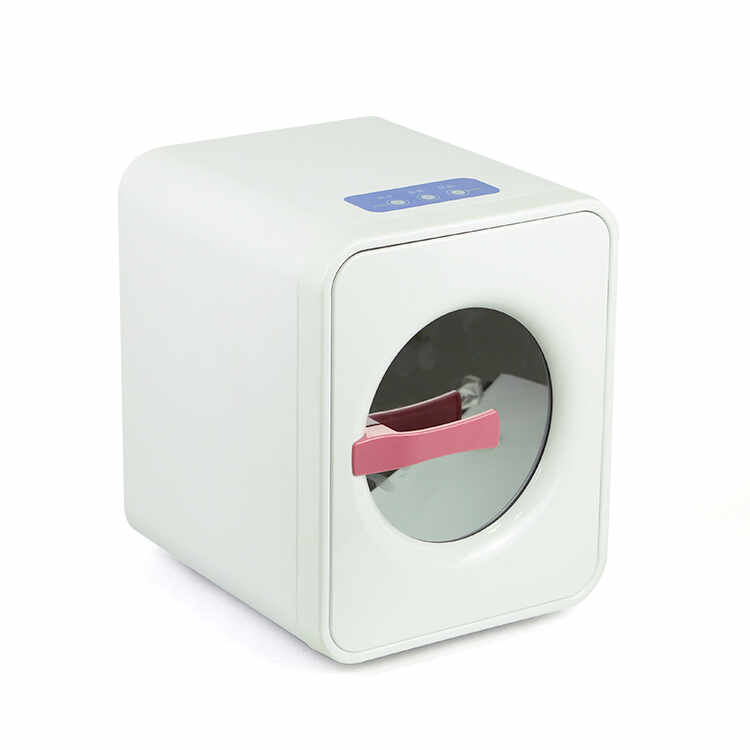 Sterilizator UV pentru obiecte mici, panou tactil de control, 25x27.5x32 cm