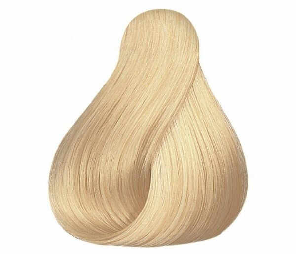 Londa Professional vopsea permanenta blond special perlat cendre 12/89 60 ml