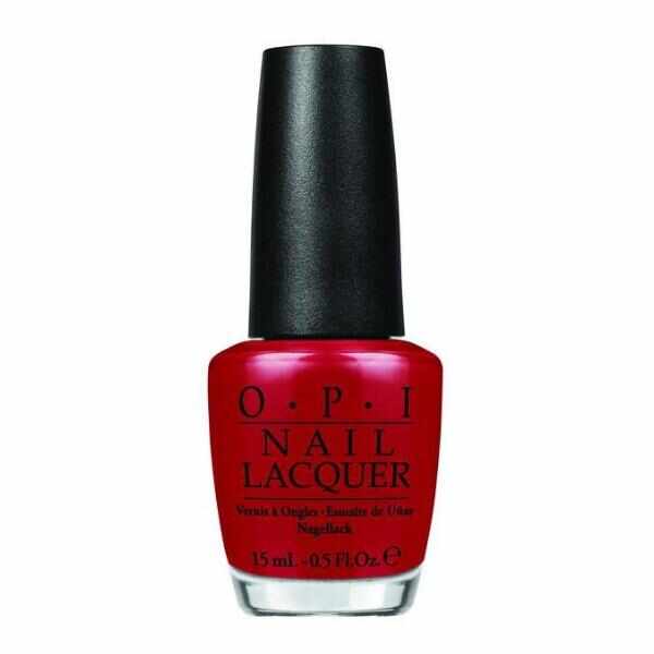 Lac de Unghii - OPI Nail Lacquer, Amore At The Grand Canal, 15ml
