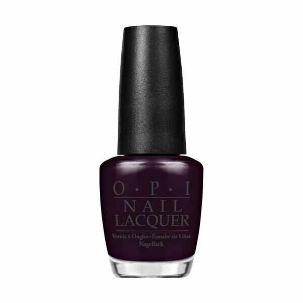 Lac de Unghii - OPI Nail Lacquer, Lincoln Park After Dark, 15ml