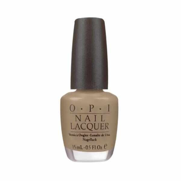 Lac de Unghii - OPI Nail Lacquer, Tickle My France-Y, 15ml