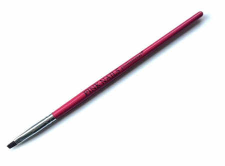 Pensula Dreapta #4 Pink Nails