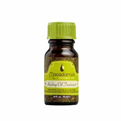 Ulei Terapeutic - Macadamia Natural Oil Healing Oil Treatment 10 ml