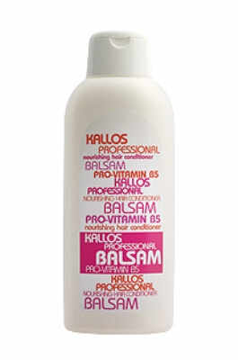 KALLOS BALSAM DE PAR PROFESIONAL (Optiuni de comanda: 500 ml)