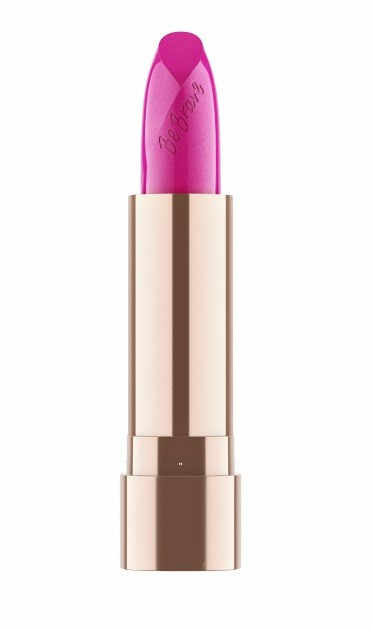 CATRICE POWER PLUMPING GEL LIPSTICK WITH ACID HYALURONIC FOR THE BRAVE 070