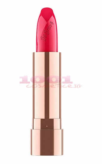 CATRICE POWER PLUMPING GEL LIPSTICK WITH ACID HYALURONIC THE FUTURE IS FEMME 090