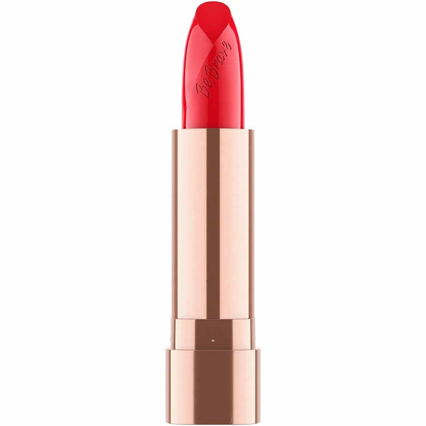 CATRICE POWER PLUMPING GEL LIPSTICK WITH ACID HYALURONIC DONT BE SHY 120