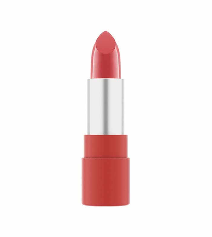 CATRICE CLEAN ID ULTRA HIGH SHINE LIPSTICK RUJ STRALUCITOR THANK NUDE NEXT 060