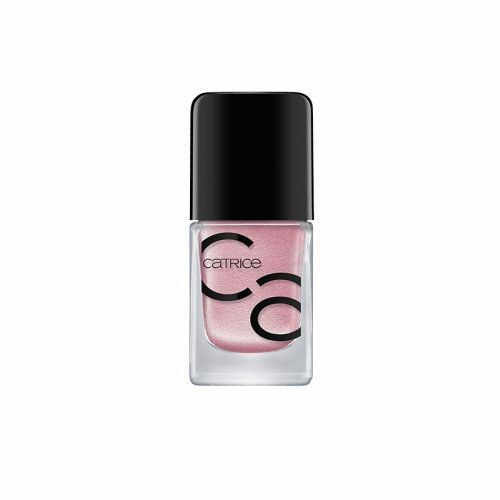 CATRICE ICONAILS GEL LACQUER LAC DE UNGHII EASY PINK EASY GO 51