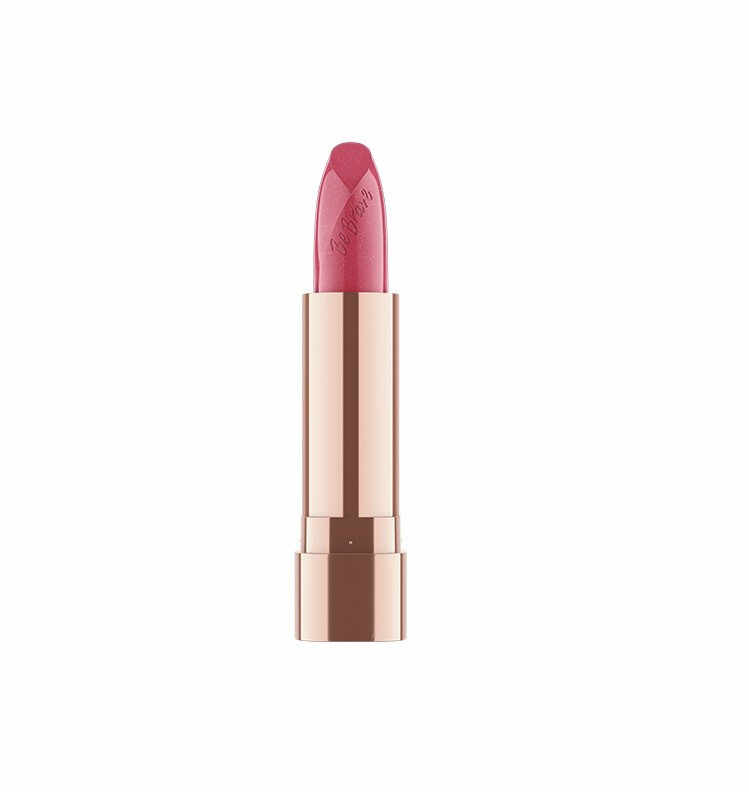 CATRICE POWER PLUMPING GEL LIPSTICK WITH ACID HYALURONIC RULE THE WORLD 150
