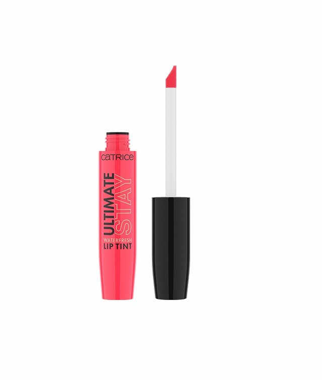 CATRICE ULTIMATE STAY WATERFRESH LIP TINT NEVER LET YOU DOWN 030