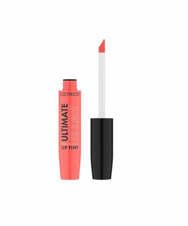 CATRICE ULTIMATE STAY WATERFRESH LIP TINT STAY ON OVER 020