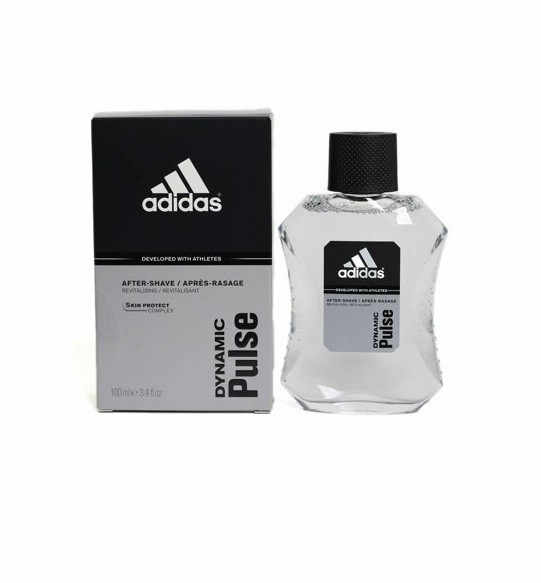 adidas DYNAMIC PULSE AFTER SHAVE