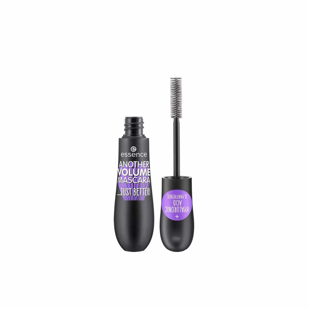 ESSENCE ANOTHER VOLUME MASCARA JUST BETTER