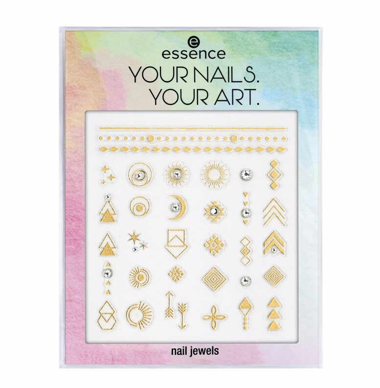 ESSENCE YOUR NAILS YOUR ART NAIL JEWELS 01