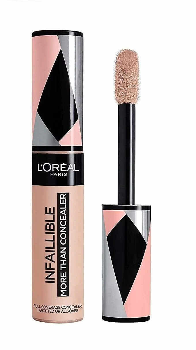 LOREAL INFAILLIBLE MORE THAN CONCEALER PORCELAINE 320