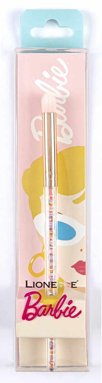Pensula pentru machiaj Barbie BRB-006 Lionesse