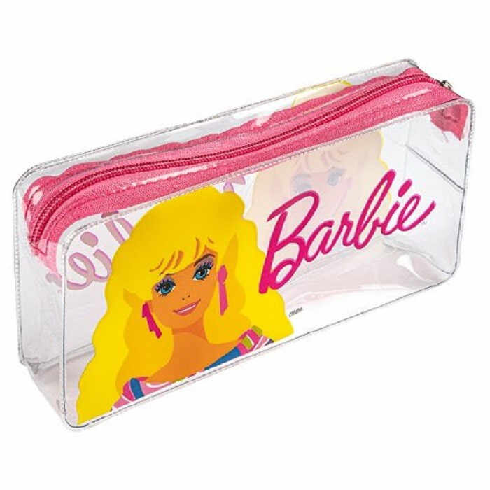 Portfard pentru produse de Make-up Barbie Lionesse
