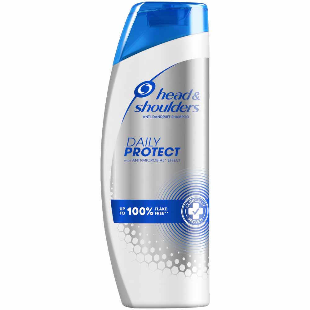Șampon antimatreata Daily Protect Head & Shoulders