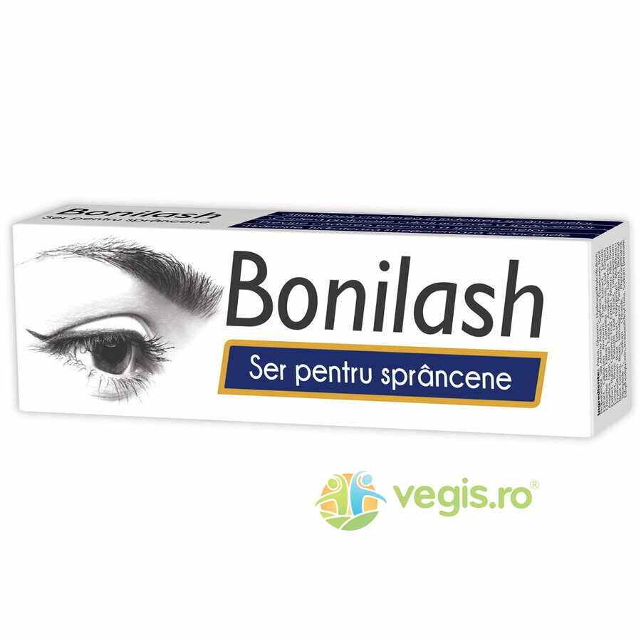 Bonilash Ser pentru Stimularea Cresterii Sprancenelor 3ml