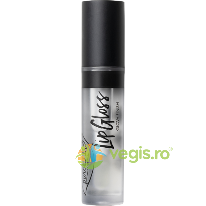 Lipgloss Transparent n.01 - 4.8ml