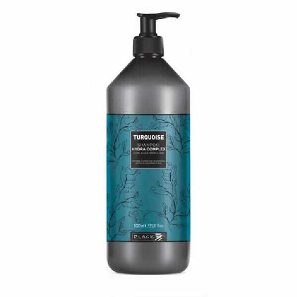 Sampon Hidratant - Black Professional Line Hydra Complex Shampoo, 1000ml