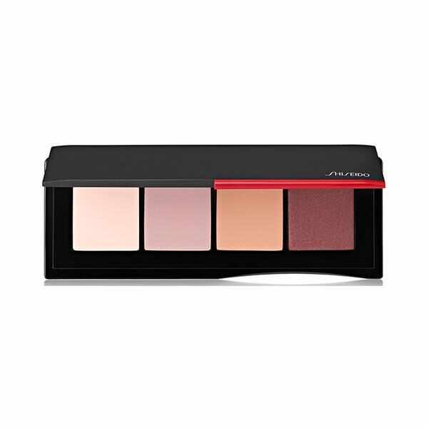 Paleta fard de ochi 06 Nightlife Shiseido Essentialist Eye Palette 5.2g