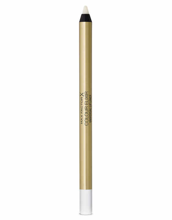 Creion de buze Max Factor Colour Elixir Universal, 1.2 g