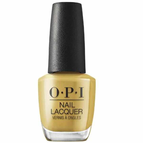 Lac de Unghii - OPI Nail Lacquer Fall Wonders Ochre The Moon, 15ml