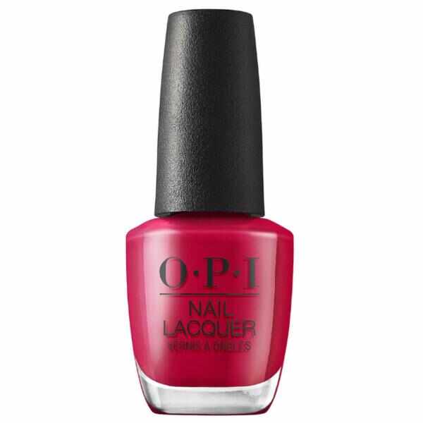 Lac de Unghii - OPI Nail Lacquer Fall Wonders Red-Veal Your Truth, 15ml