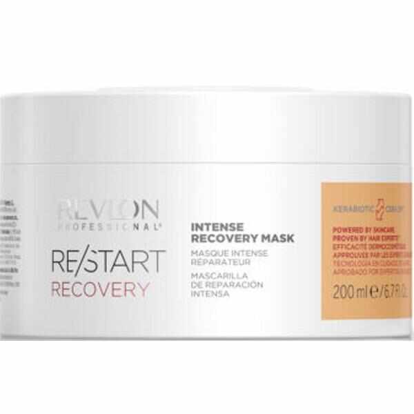 Masca Intensiv Regeneranta - Revlon Professional Re/Start Recovery Intense Recovery Mask, 250 ml