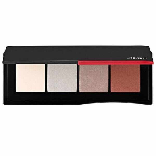 Paletă fard de ochi Shiseido Essentialist Eye Palette 02 Metals 5.2g
