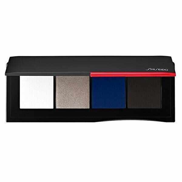 Paletă fard de ochi Shiseido Essentialist Eye Palette 04 Waters 5.2g