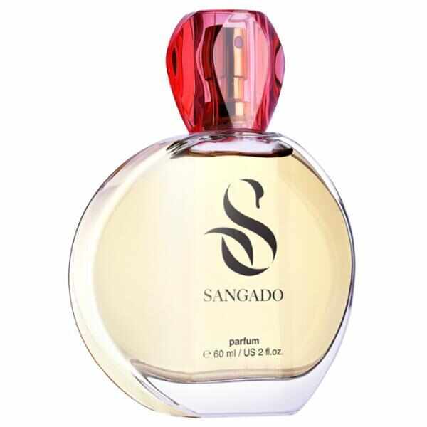 Parfum Seara Paraziana Sangado 60ml