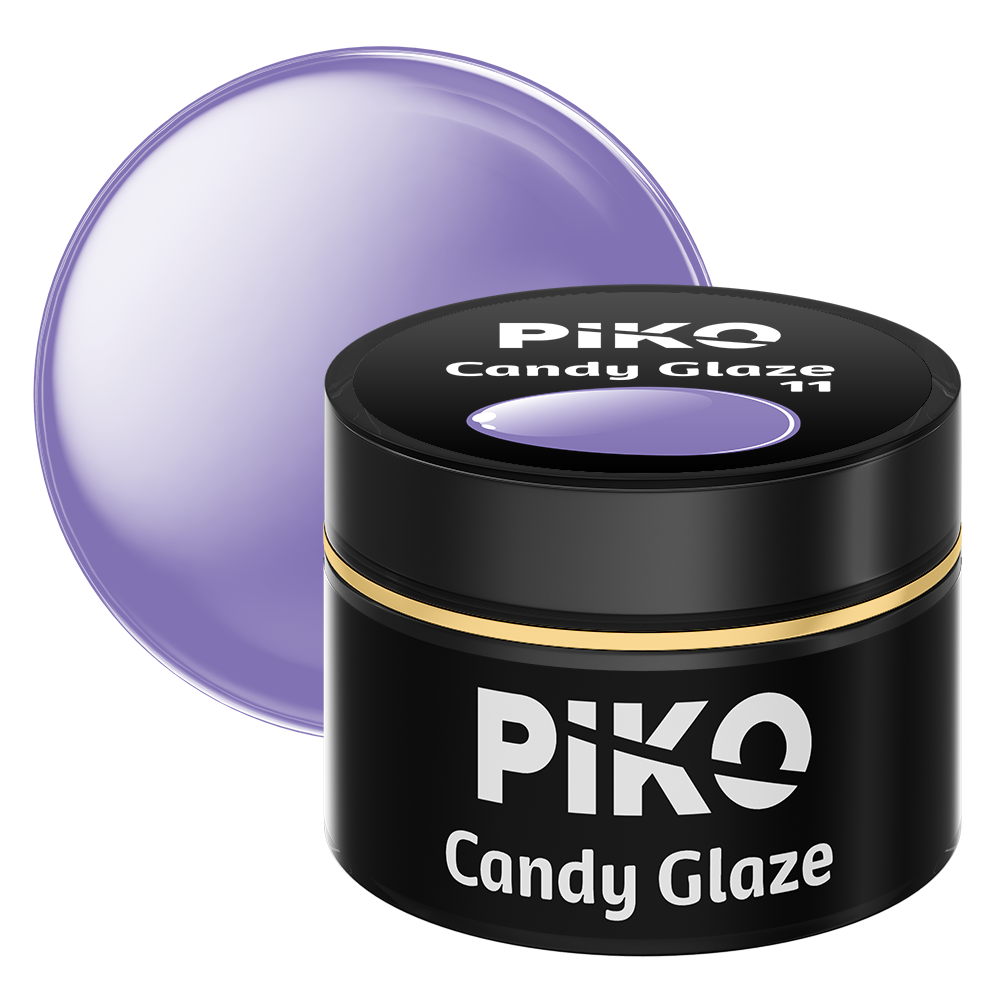 Gel UV color Piko, Candy Glaze, 5g, 11