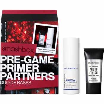 Smashbox Pre-Game Primer Partners set cadou