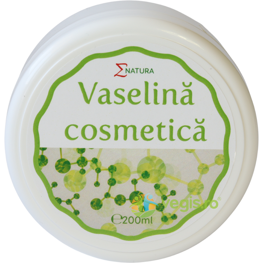 Vaselina Cosmetica 200ml
