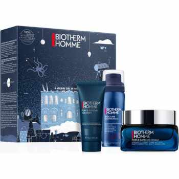 Biotherm Homme Aquapower set cadou XY. pentru bărbați