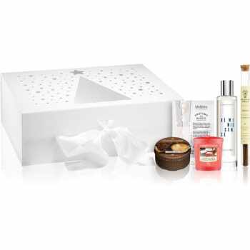 Beauty Home Scents Discovery Box Winter Wonderland set