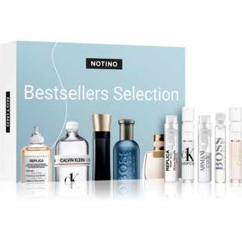 Beauty Discovery Box Bestsellers Selection set unisex