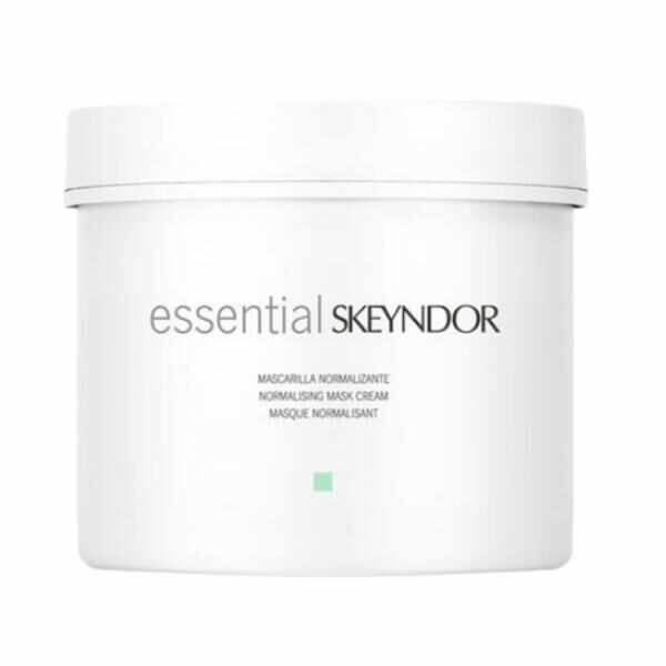 Crema Masca Echilibranta - Skeyndor Essential Normalising Mask Cream 500 ml